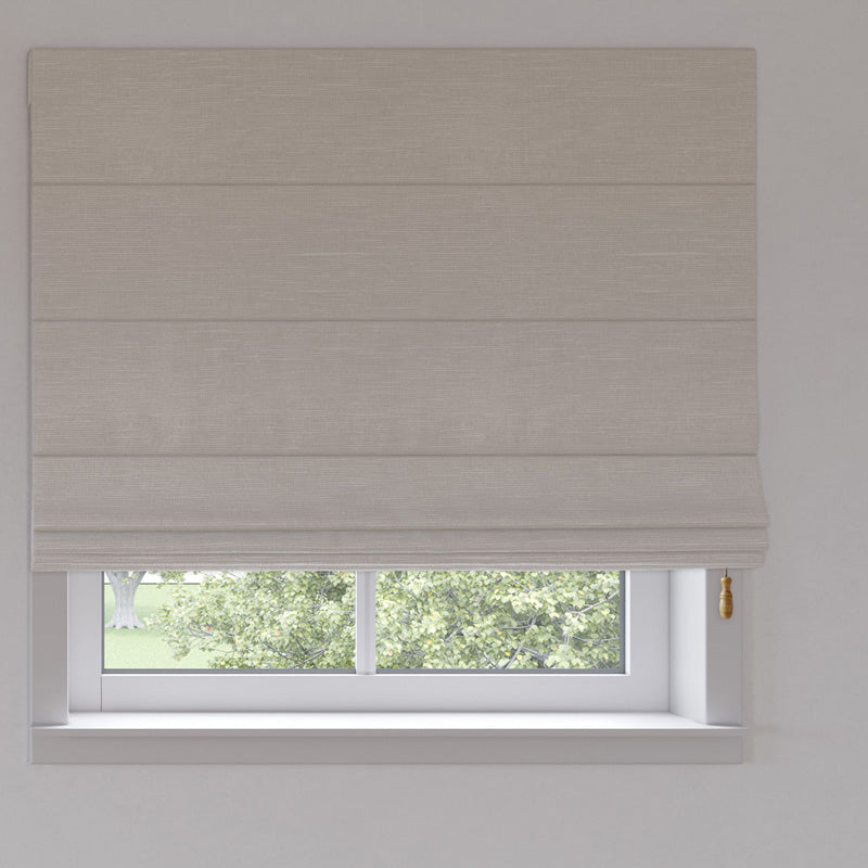 Roman Shades
