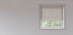 Roman Shades