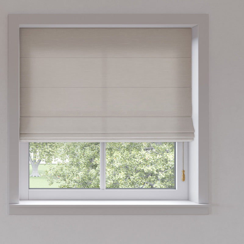 Roman Shades