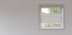 Roman Shades