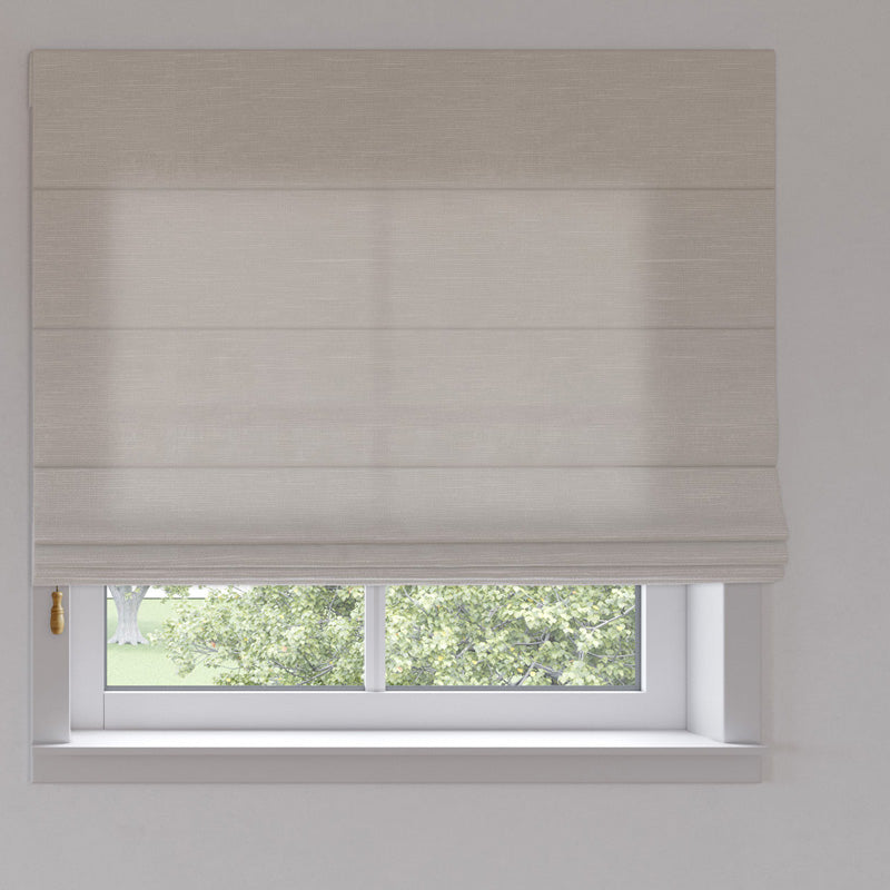 Roman Shades