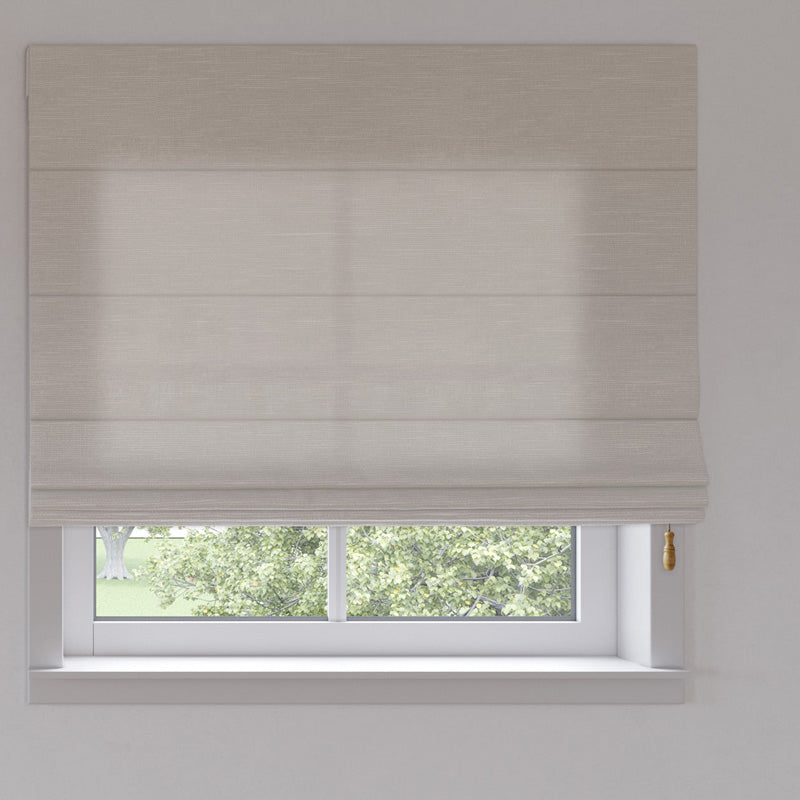 Roman Shades