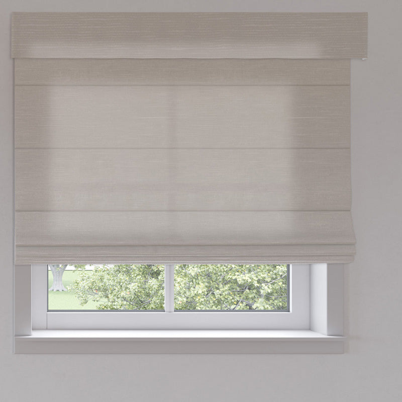 Roman Shades