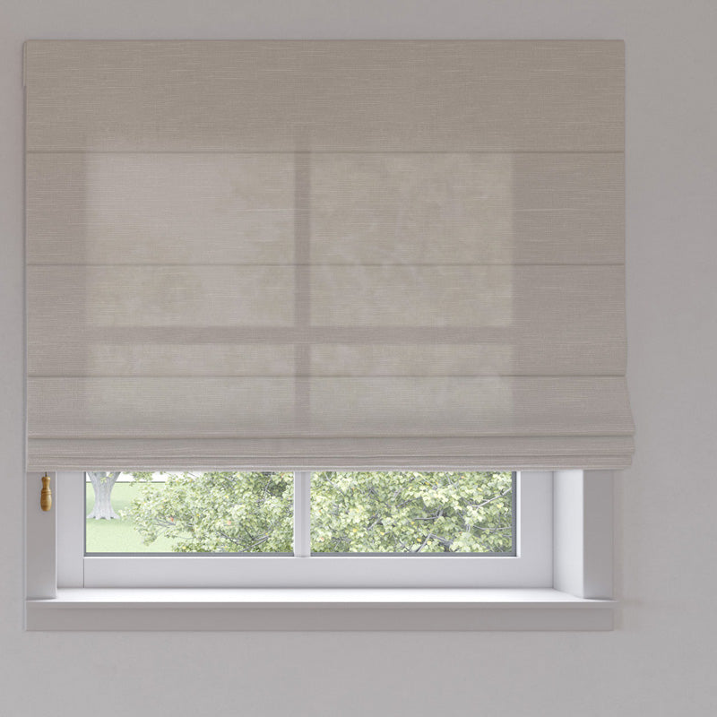 Roman Shades