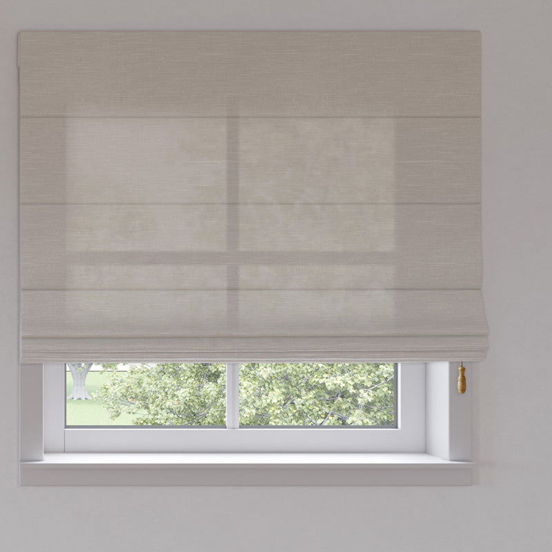 Roman Shades