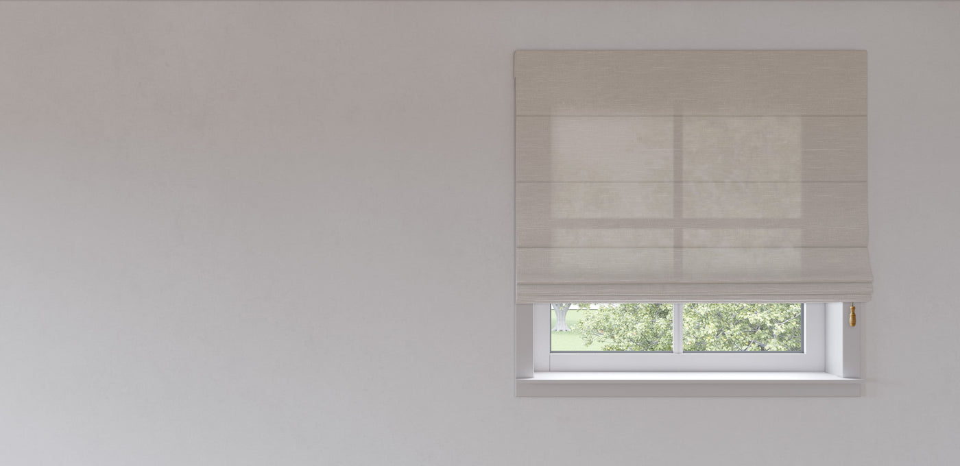 Roman Shades