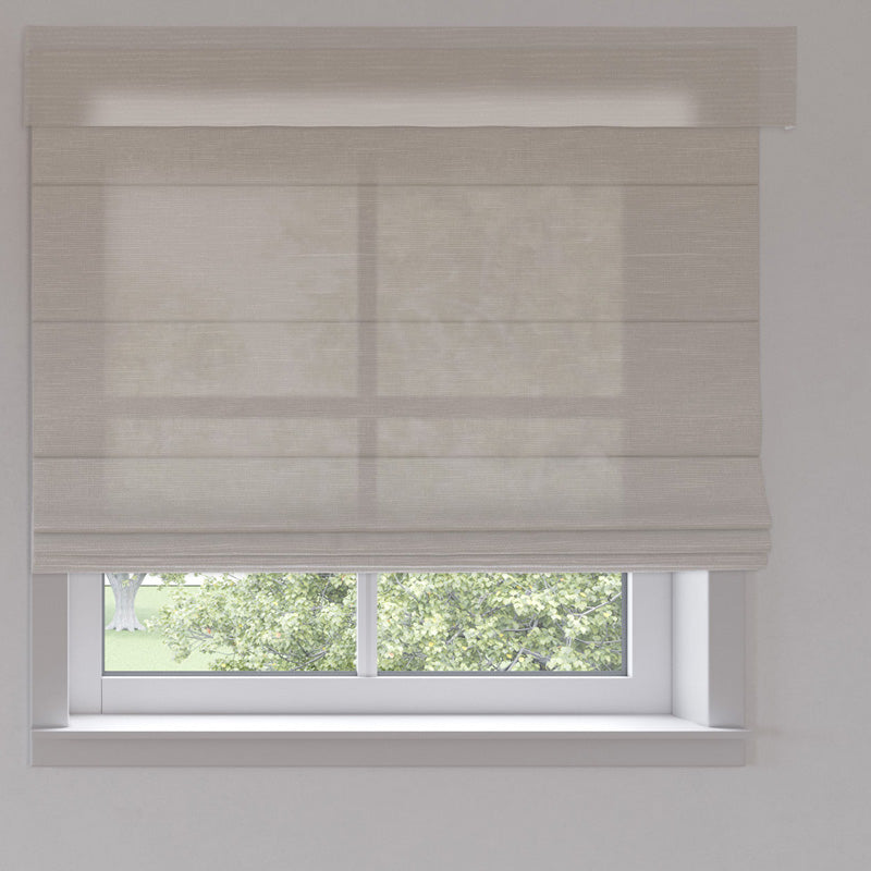 Roman Shades