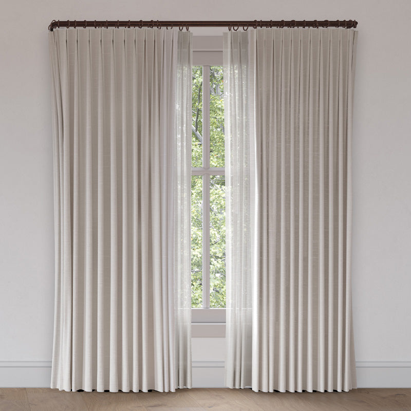 Drapery & Hardware