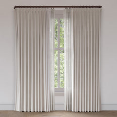Drapery & Hardware