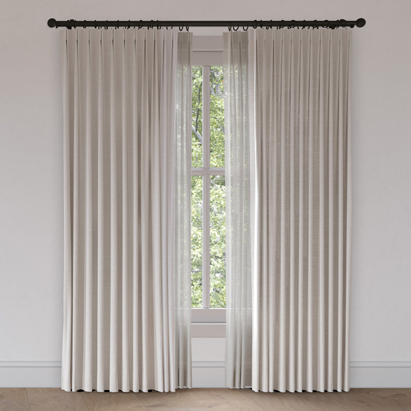 Drapery & Hardware