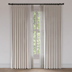 Drapery & Hardware