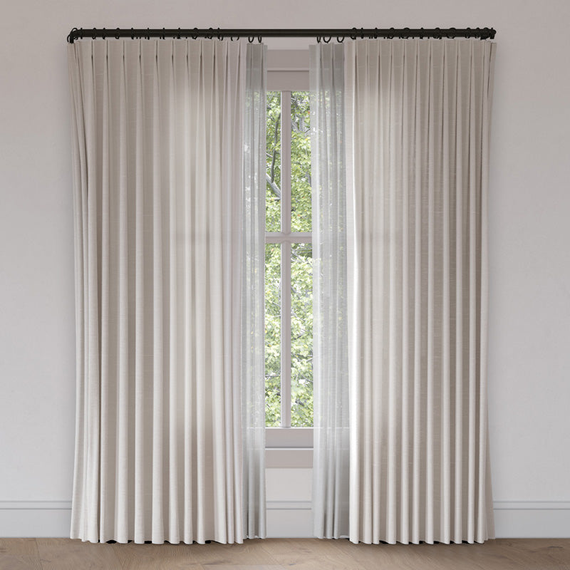 Drapery & Hardware