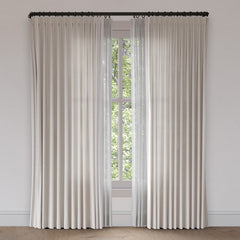 Drapery & Hardware