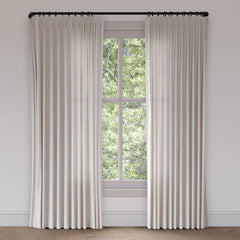 Drapery & Hardware