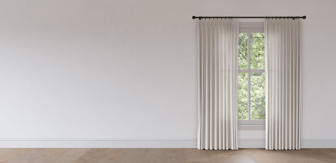 Drapery & Hardware