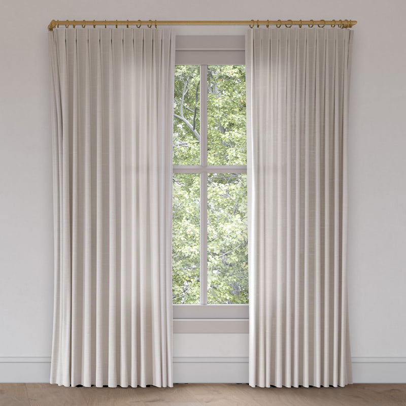 Drapery & Hardware
