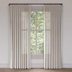 Drapery & Hardware