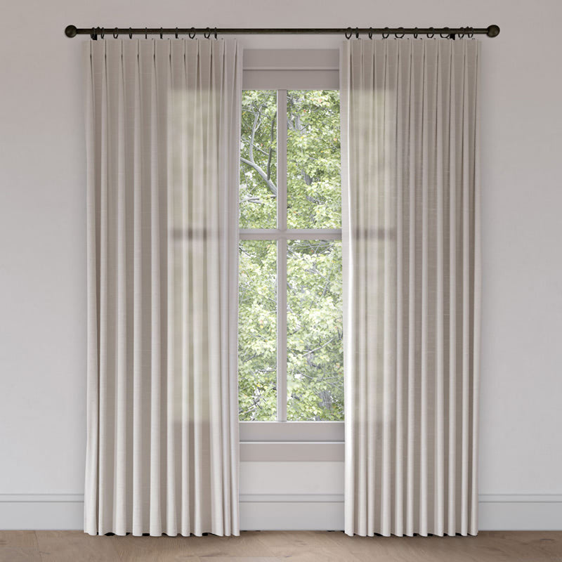 Drapery & Hardware