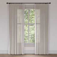 Drapery & Hardware