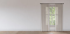 Drapery & Hardware