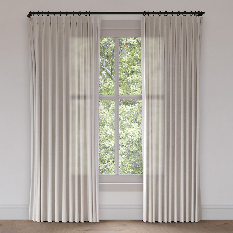 Drapery & Hardware