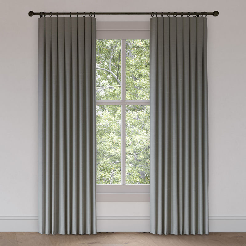 Drapery & Hardware