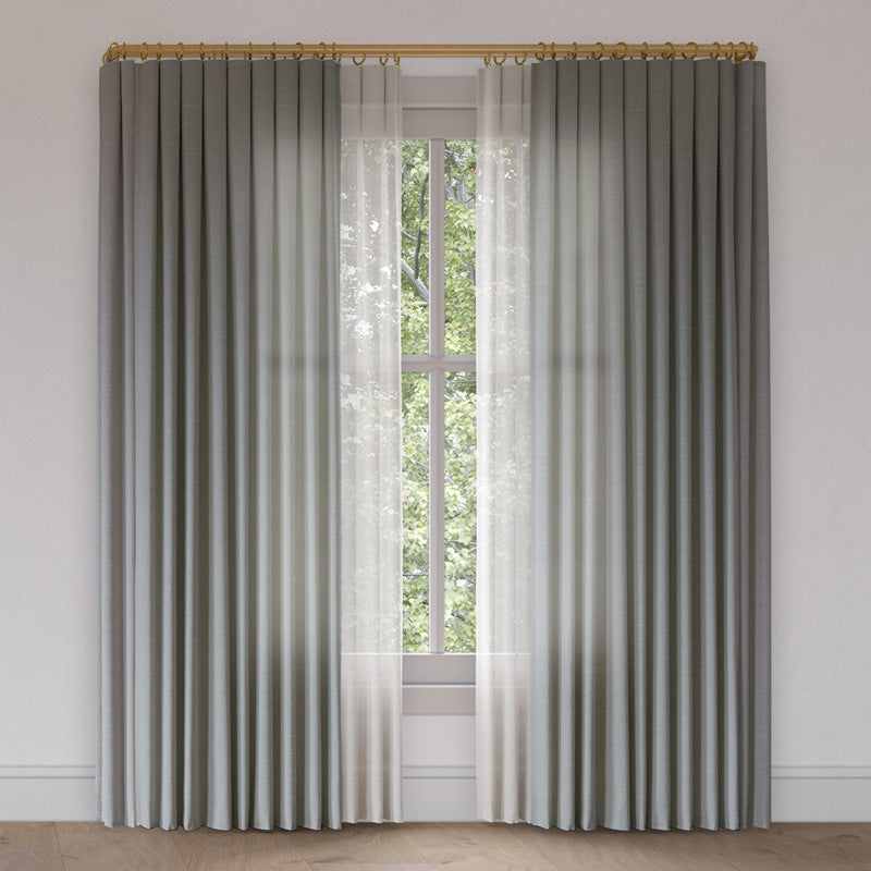 Drapery & Hardware