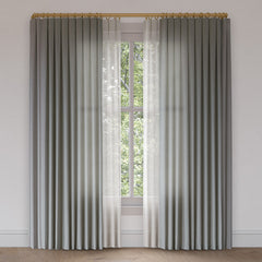 Drapery & Hardware