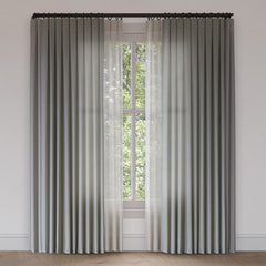 Drapery & Hardware