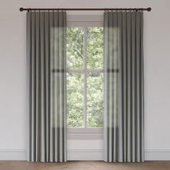 Drapery & Hardware