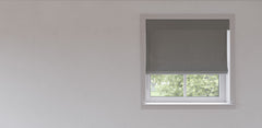 Roman Shades