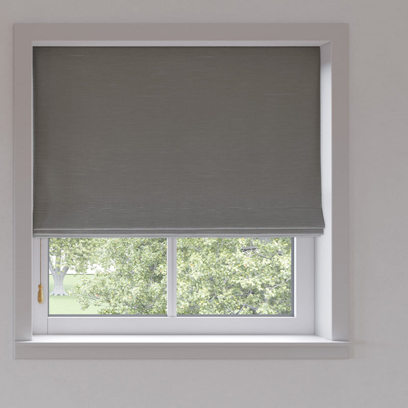 Roman Shades
