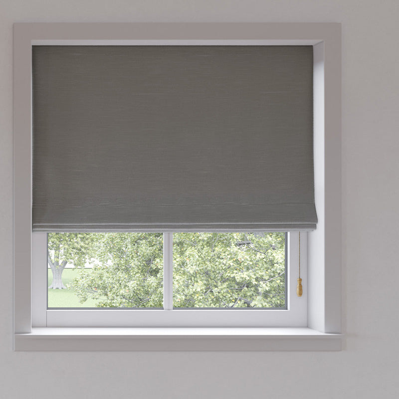 Roman Shades