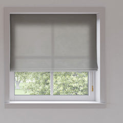 Roman Shades