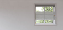 Roman Shades