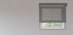 Roman Shades