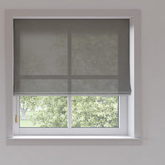 Roman Shades