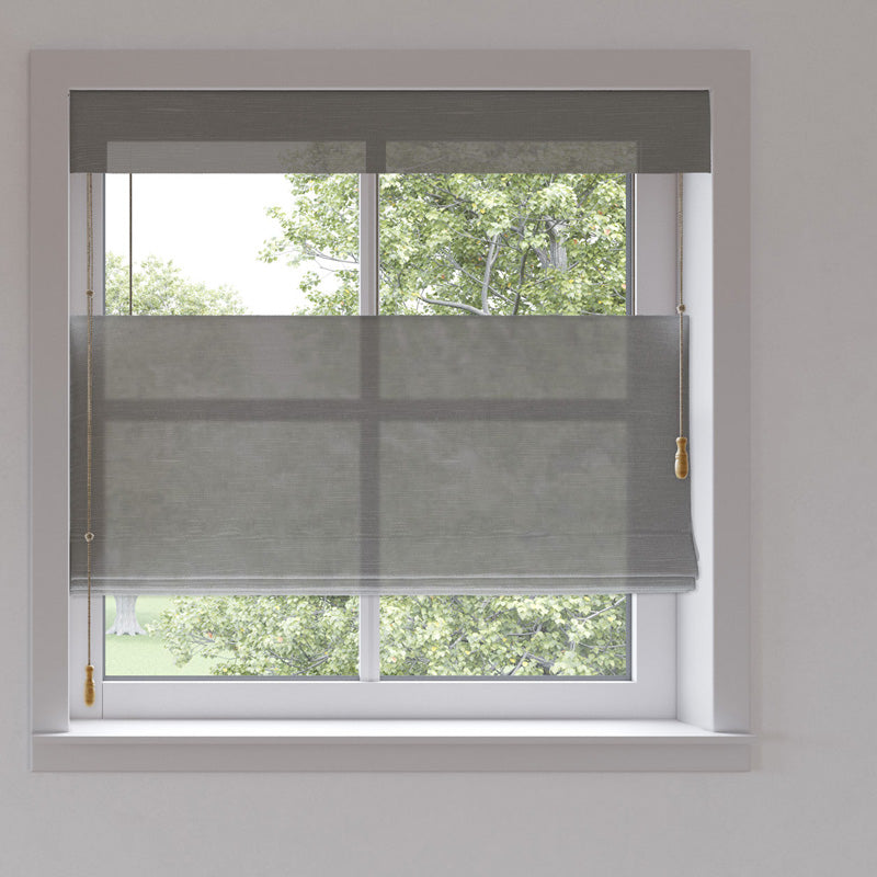 Roman Shades