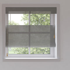 Roman Shades