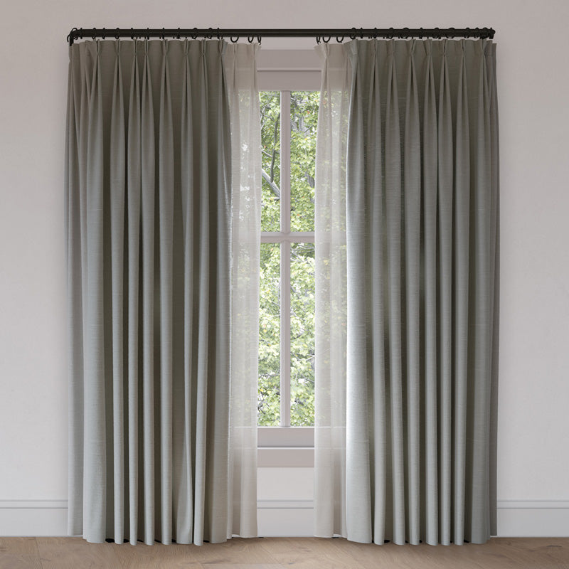 Drapery & Hardware