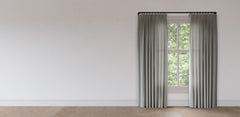 Drapery & Hardware