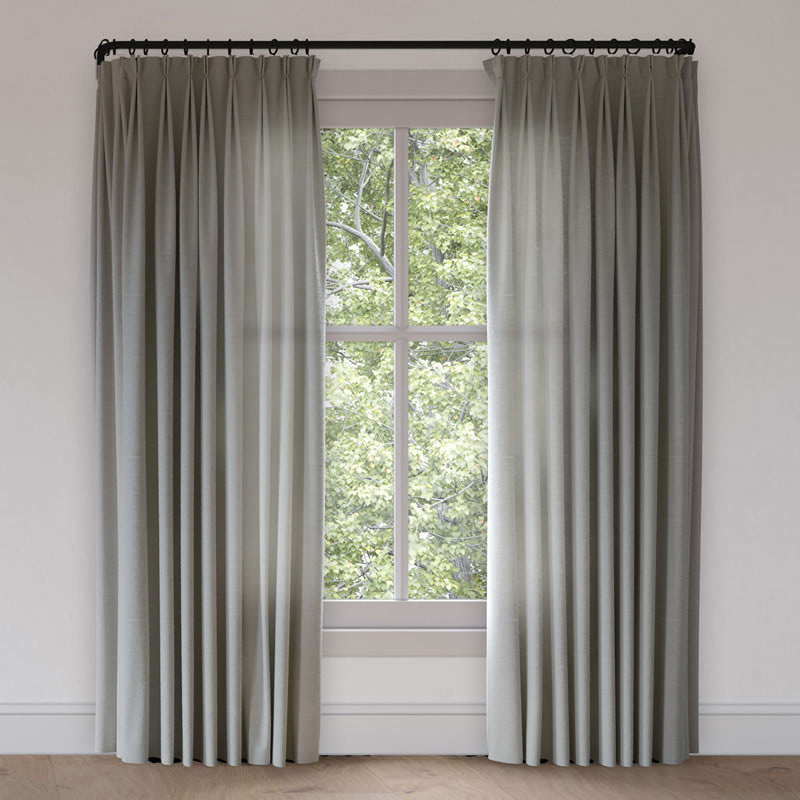 Drapery & Hardware