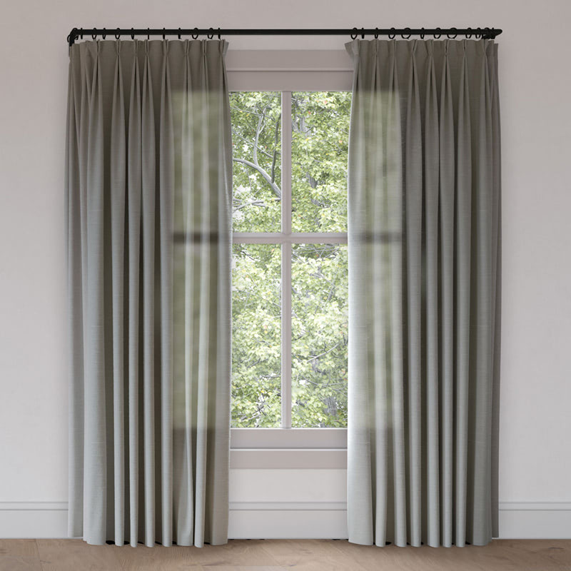 Drapery Only
