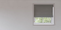 Roman Shades