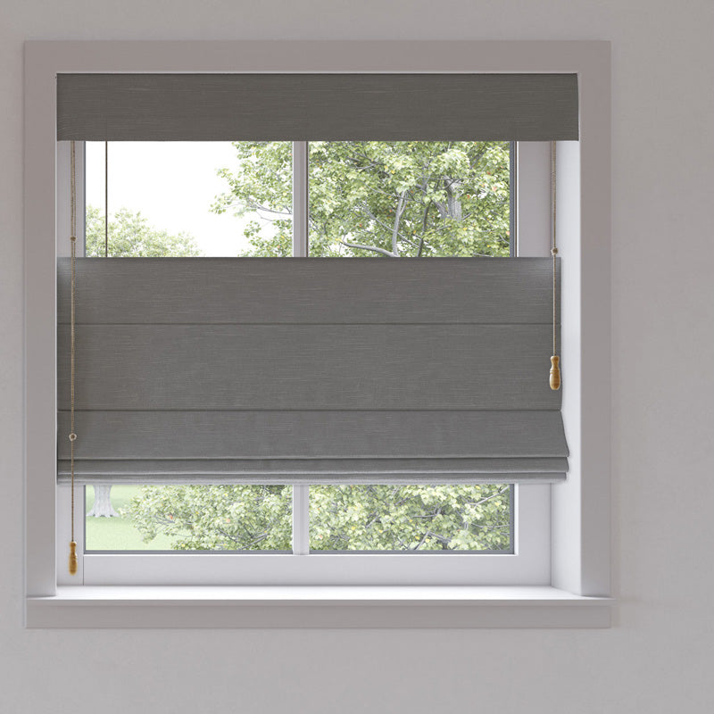 Roman Shades
