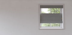 Roman Shades