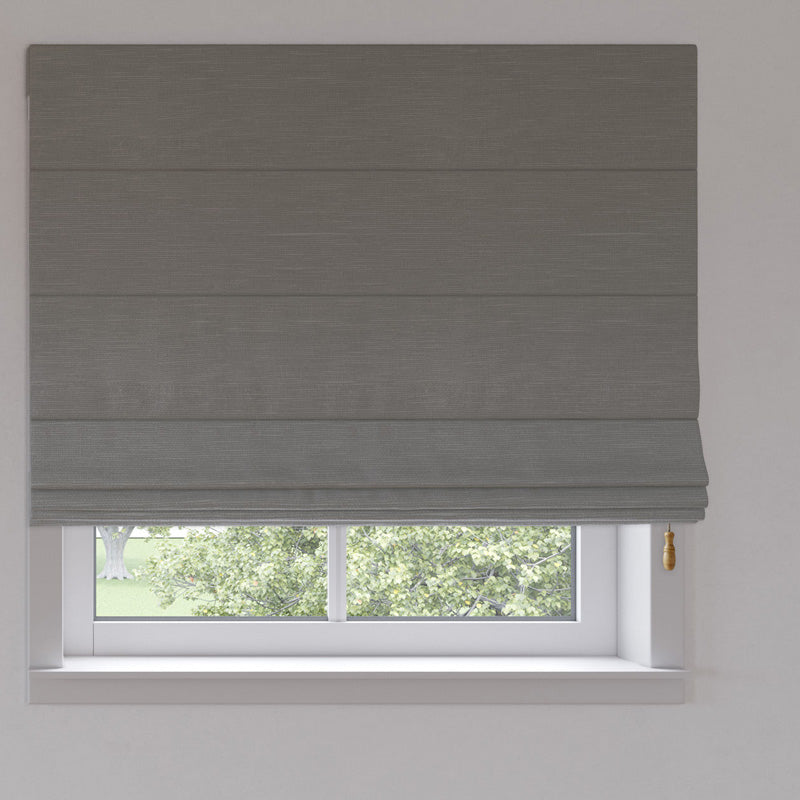 Roman Shades
