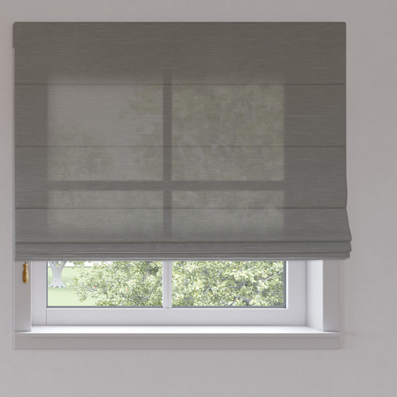 Roman Shades
