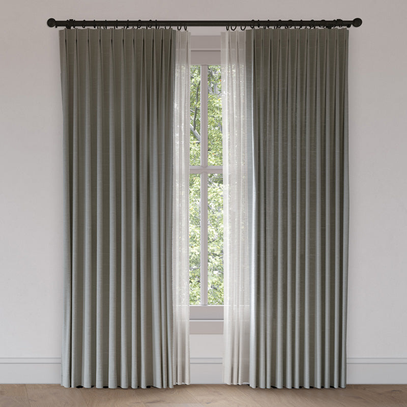Drapery & Hardware