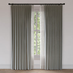 Drapery & Hardware